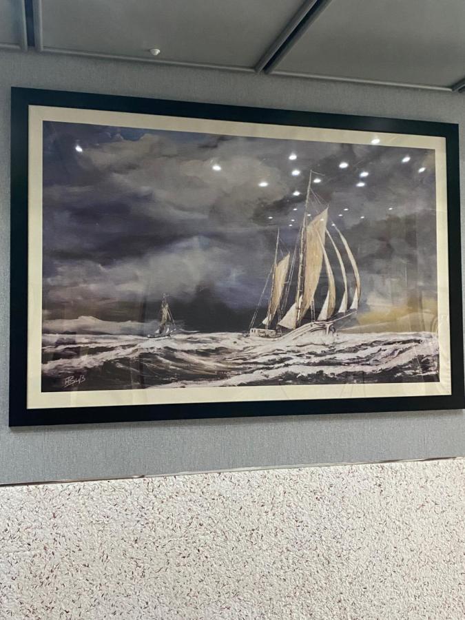 Ferienhaus Leuchtfeuer Norderney Kültér fotó