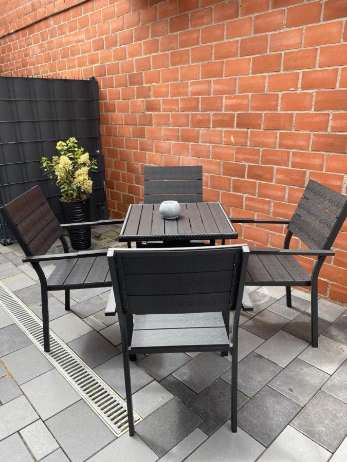 Ferienhaus Leuchtfeuer Norderney Kültér fotó