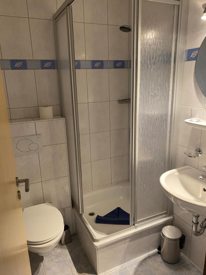 Ferienhaus Leuchtfeuer Norderney Kültér fotó