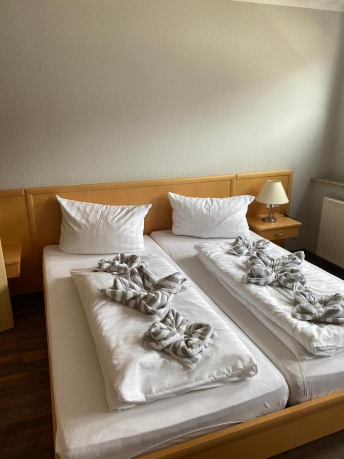 Ferienhaus Leuchtfeuer Norderney Kültér fotó