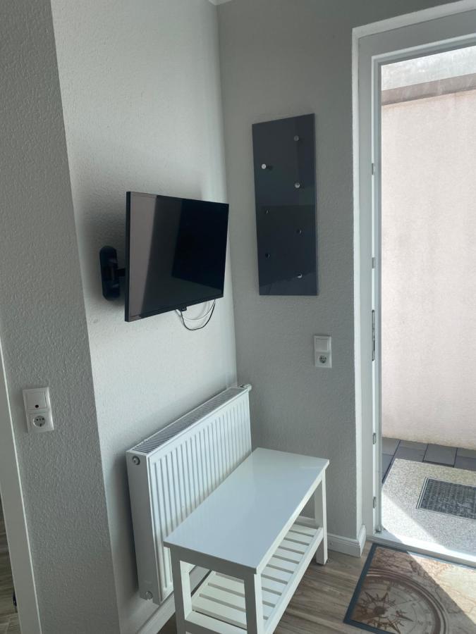 Ferienhaus Leuchtfeuer Norderney Kültér fotó