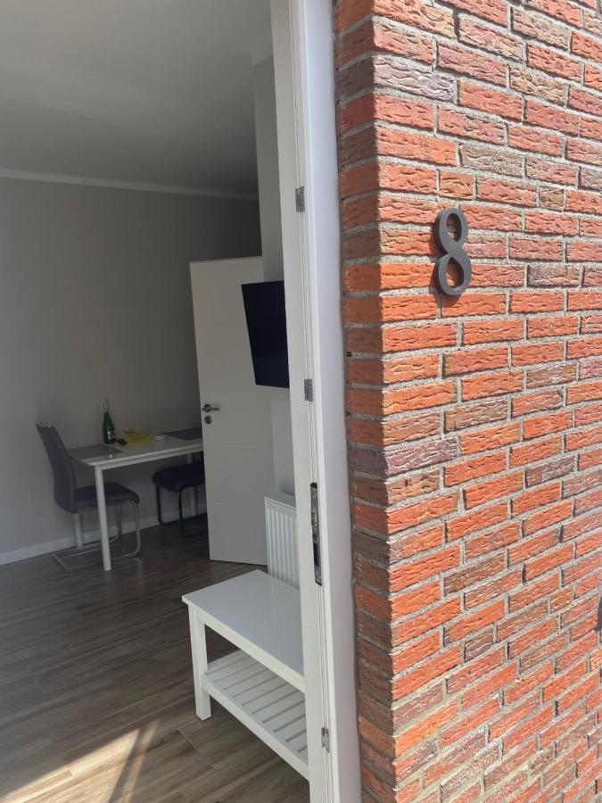 Ferienhaus Leuchtfeuer Norderney Kültér fotó