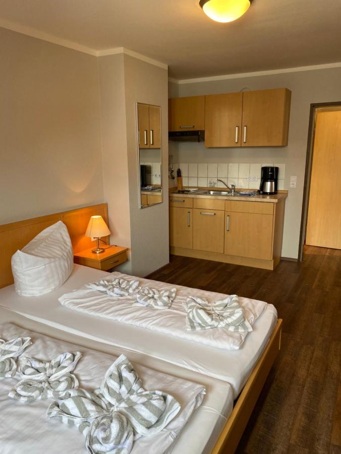 Ferienhaus Leuchtfeuer Norderney Kültér fotó