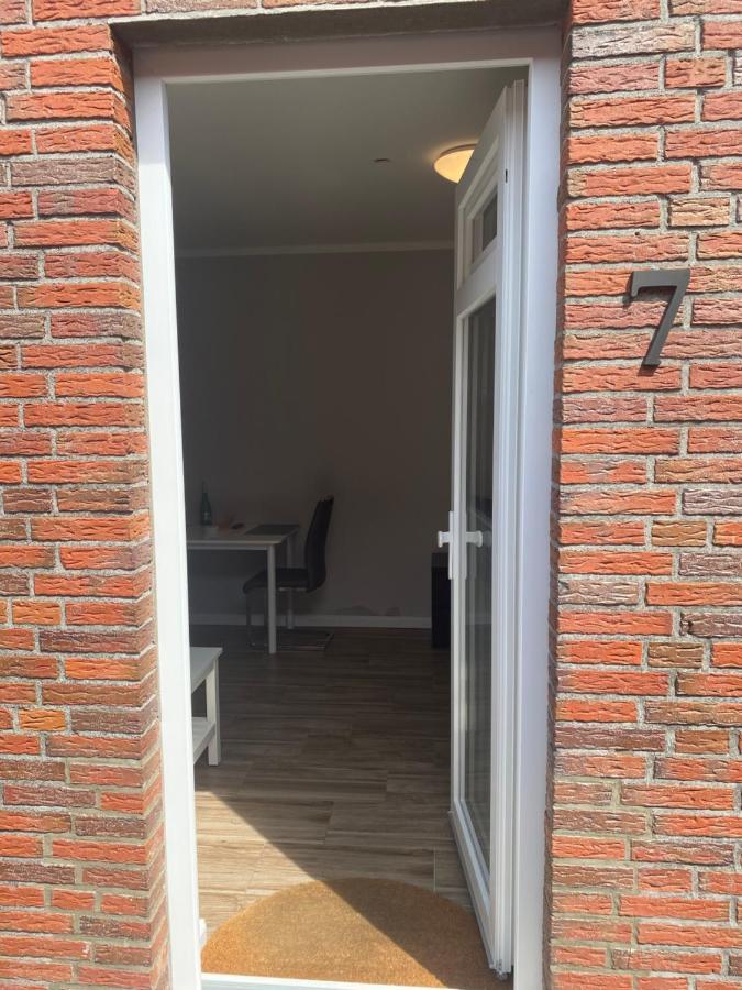 Ferienhaus Leuchtfeuer Norderney Kültér fotó