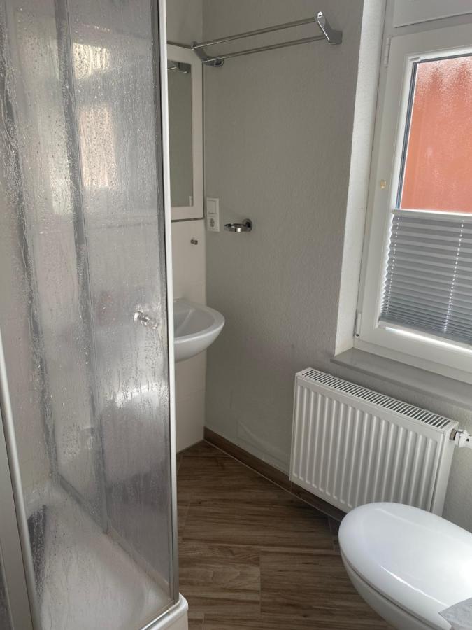 Ferienhaus Leuchtfeuer Norderney Kültér fotó