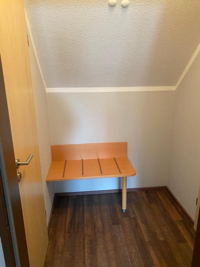 Ferienhaus Leuchtfeuer Norderney Kültér fotó