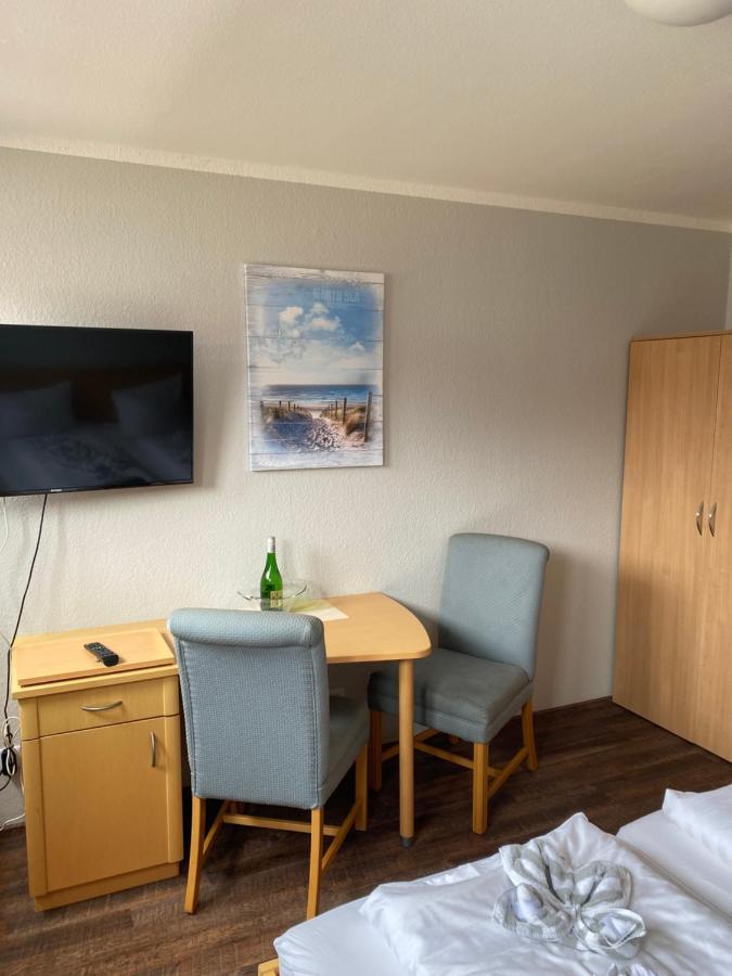 Ferienhaus Leuchtfeuer Norderney Kültér fotó