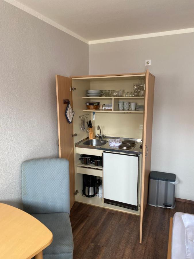 Ferienhaus Leuchtfeuer Norderney Kültér fotó