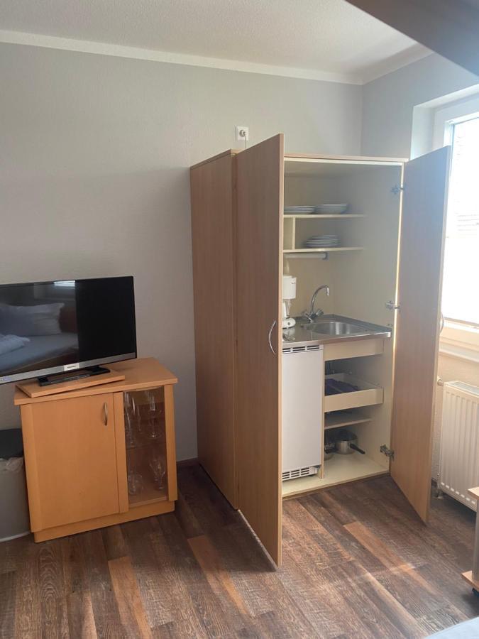 Ferienhaus Leuchtfeuer Norderney Kültér fotó