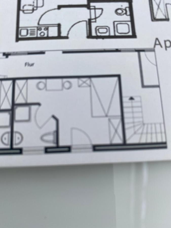 Ferienhaus Leuchtfeuer Norderney Kültér fotó