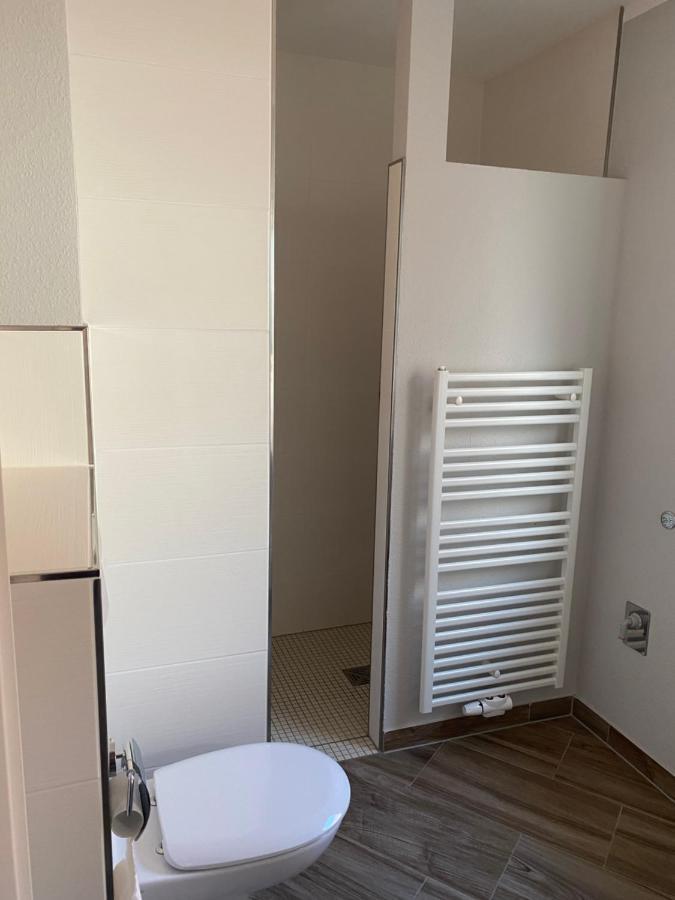 Ferienhaus Leuchtfeuer Norderney Kültér fotó