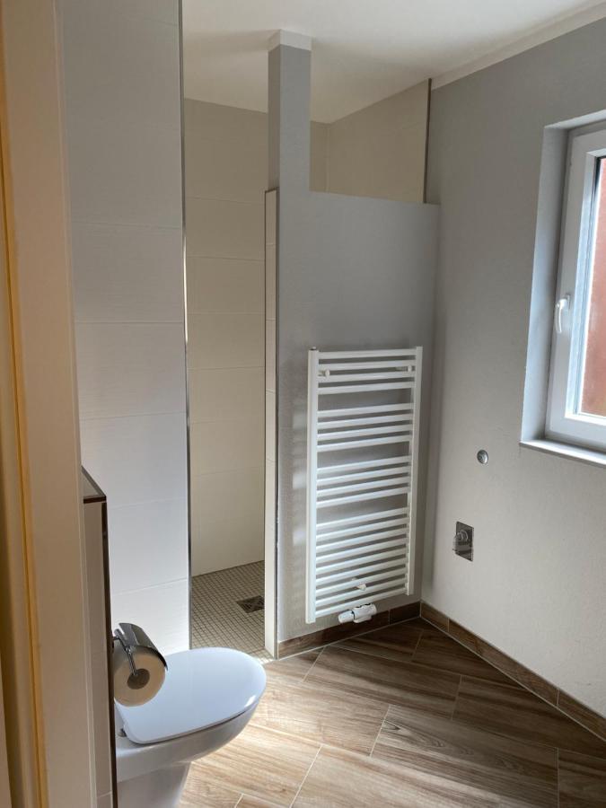 Ferienhaus Leuchtfeuer Norderney Kültér fotó